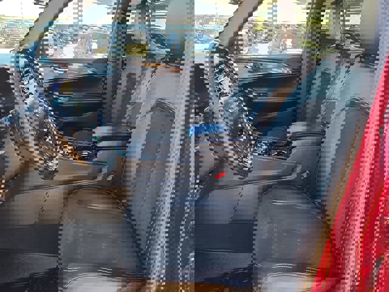 Used 2022 Jeep Grand Cherokee L Laredo image 19