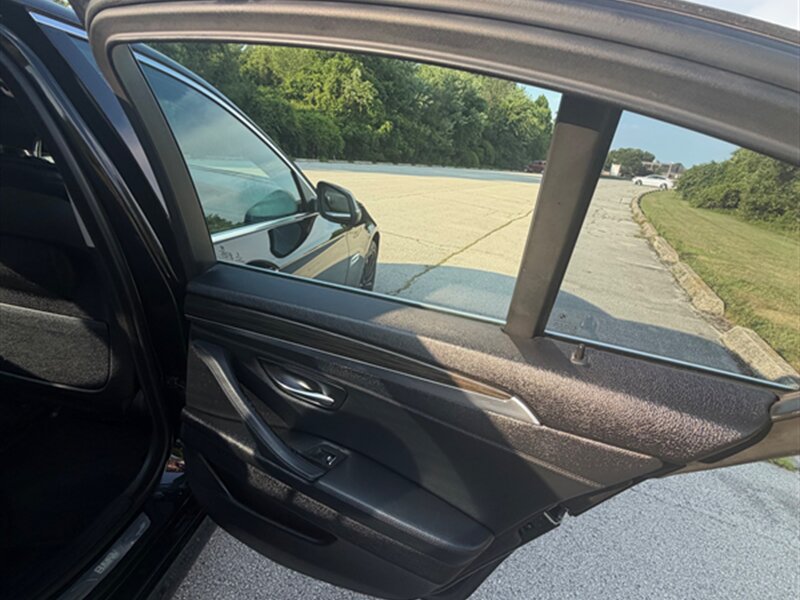 Used 2014 BMW 528i xDrive Sedan AWD/4WD image 22
