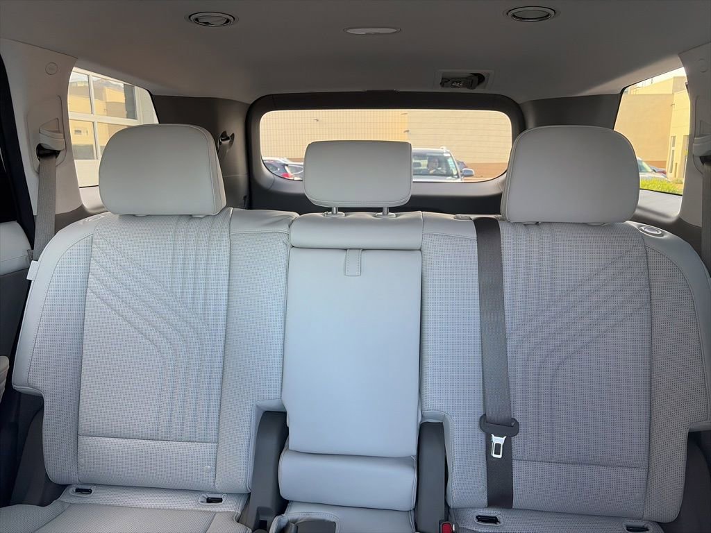 New 2026 Hyundai Palisade SEL Premium AWD/4WD image 36