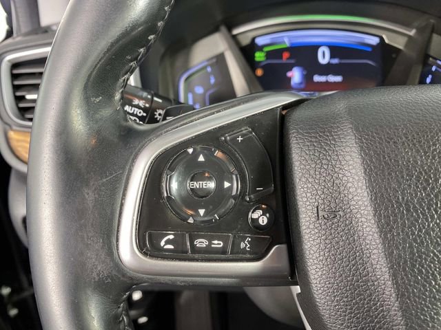 Used 2020 Honda CR-V EX-L image 17