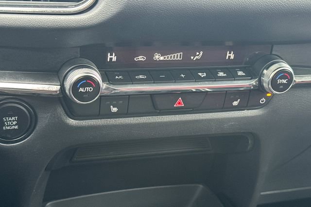 Used 2024 MAZDA CX-30 AWD 2.5 S w/ Preferred Package image 30