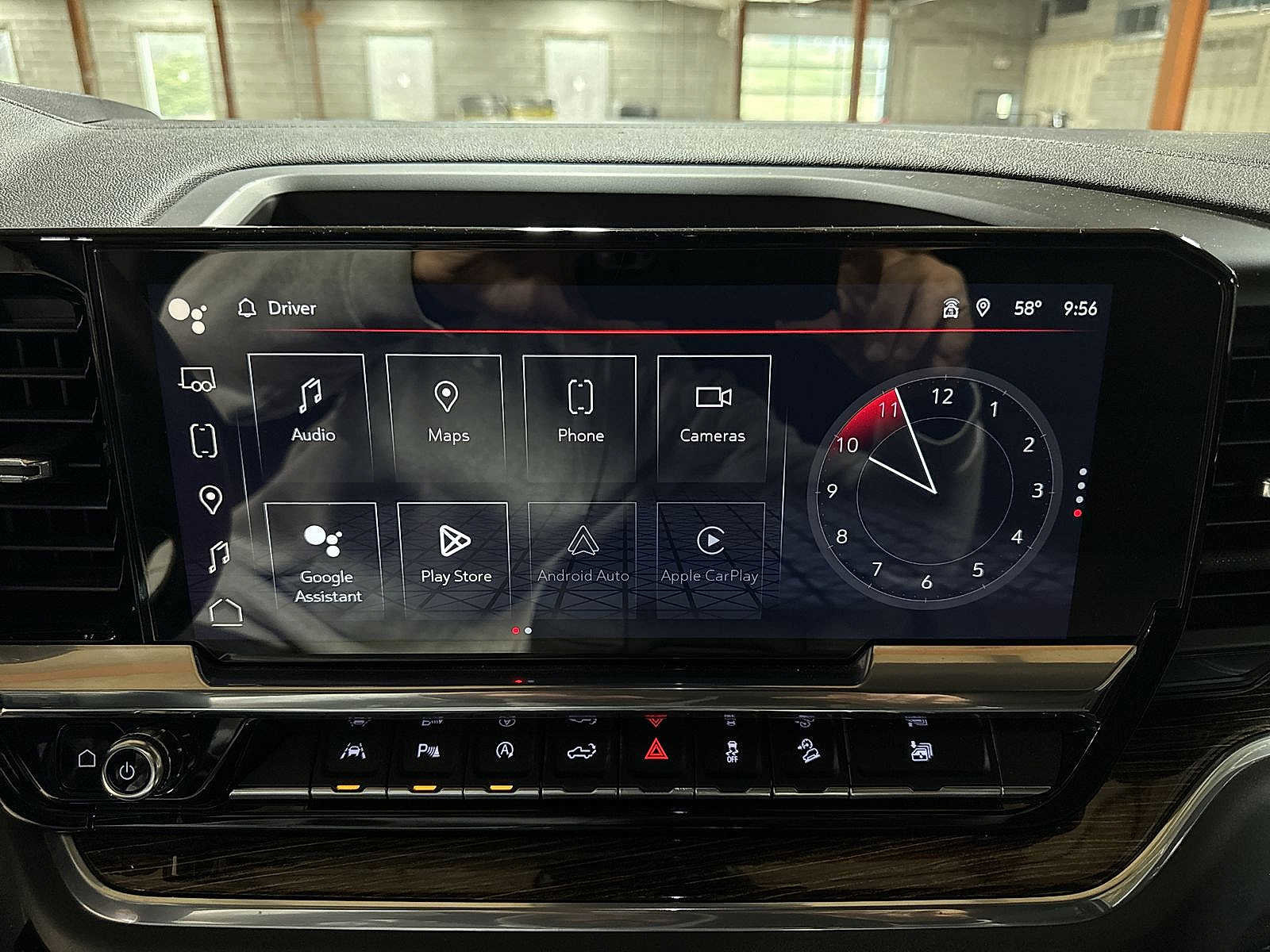 Used 2022 GMC Sierra 1500 Elevation w/ Preferred Package image 20