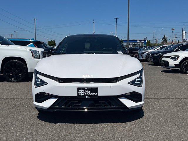 New 2026 Kia EV6 GT-Line AWD/4WD image 6