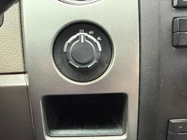 Used 2010 Ford F150 XLT AWD/4WD image 16