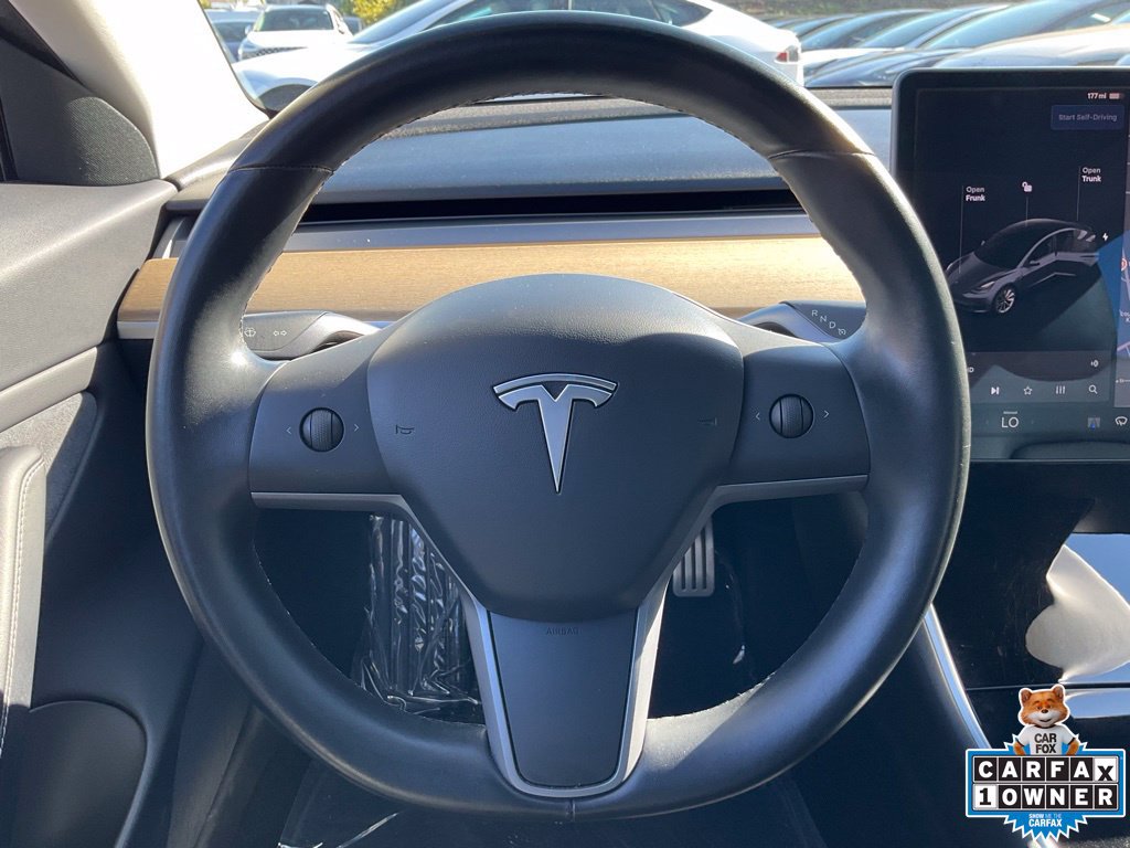 Used 2018 Tesla Model 3 Performance AWD/4WD image 39