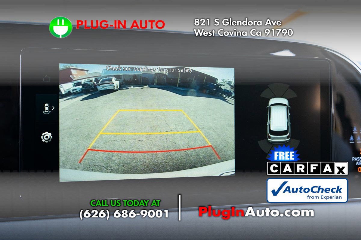 Used 2022 Hyundai Palisade SEL w/ Premium Package FWD image 37