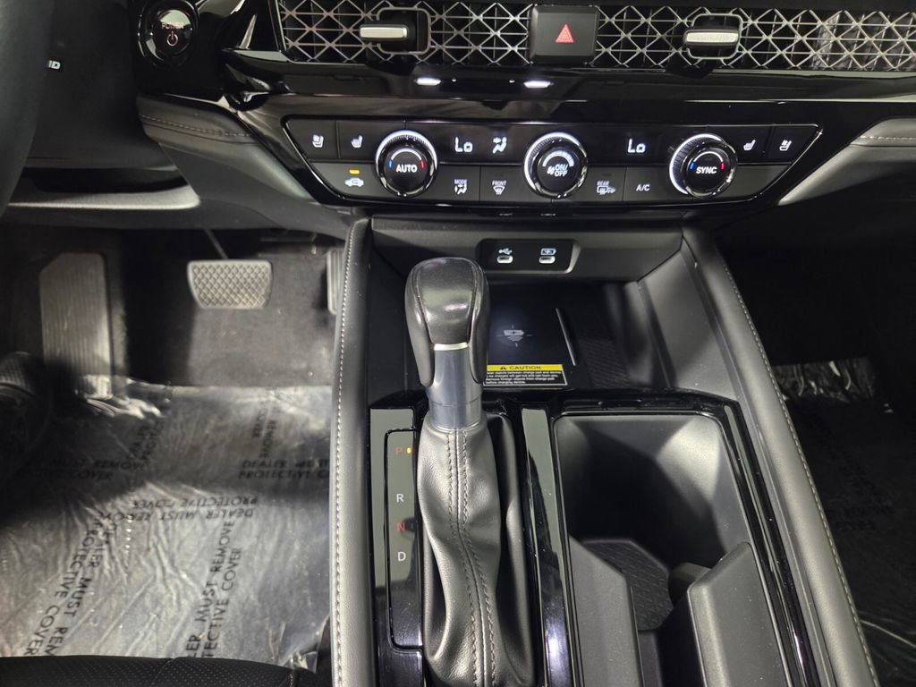 Used 2023 Honda Accord Touring image 14