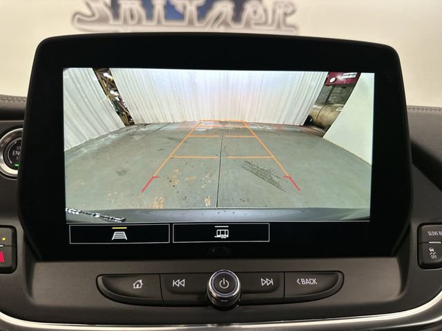 Certified 2023 Chevrolet Blazer LT image 23