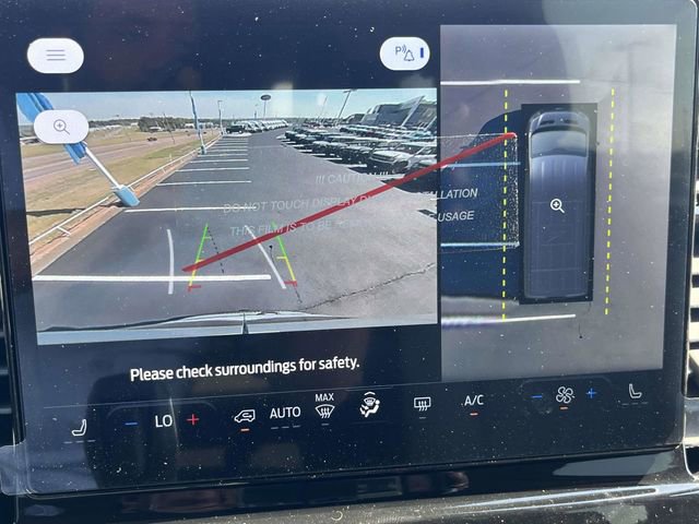 New 2026 Ford Transit 350 XLT image 12