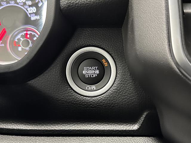 New 2026 RAM 1500 Big Horn image 21