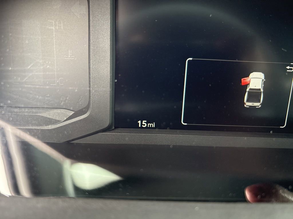 New 2026 Toyota Tacoma SR5 image 2