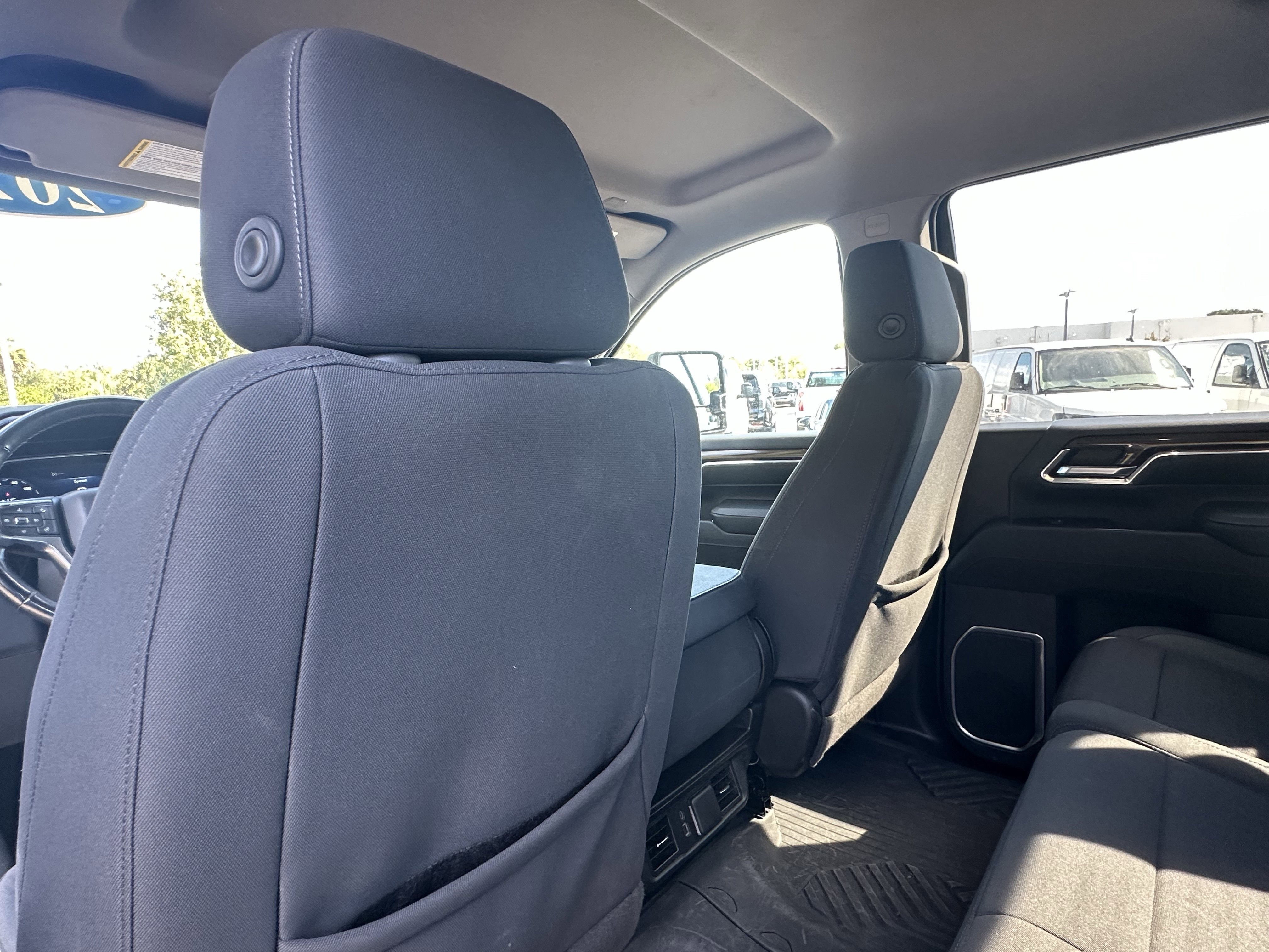 Certified 2024 Chevrolet Silverado 2500 LT w/ All Star Edition image 33