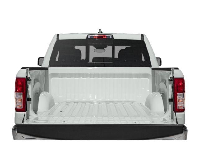 Certified 2020 RAM 1500 Big Horn RWD image 11