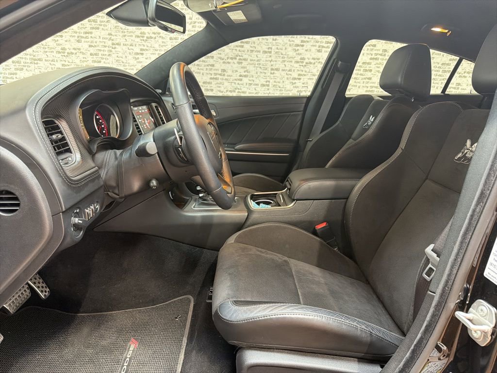 Used 2023 Dodge Charger Scat Pack RWD image 26