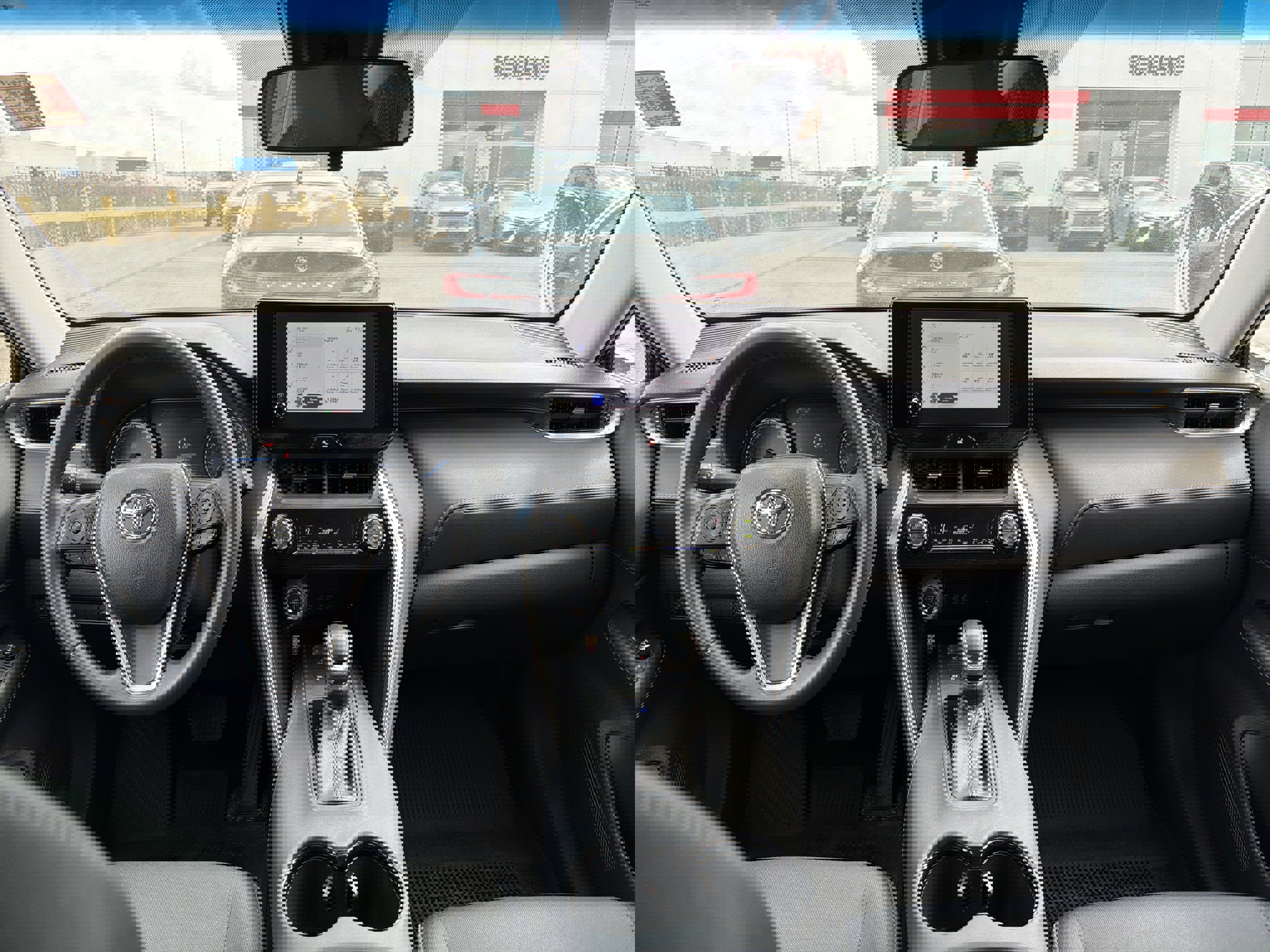 Used 2023 Toyota Venza LE image 10