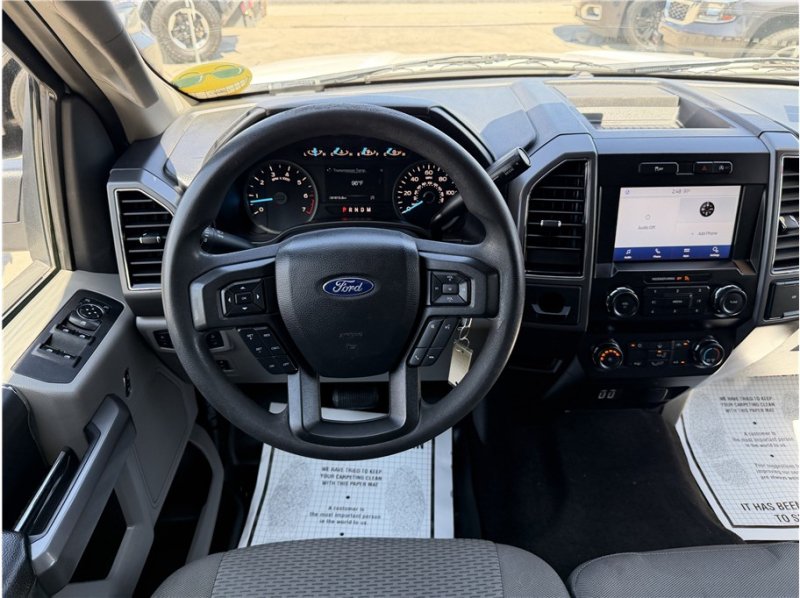 Used 2020 Ford F150 XLT w/ Equipment Group 301A Mid RWD image 34