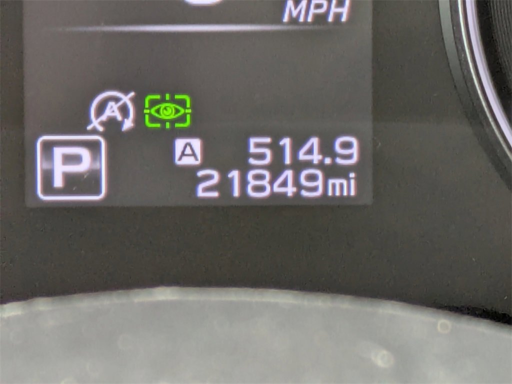 Used 2025 Subaru Outback Limited w/ Popular Package #2 image 41