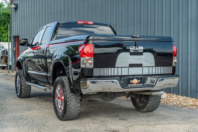 Used 2008 Toyota Tundra SR5 RWD image 4