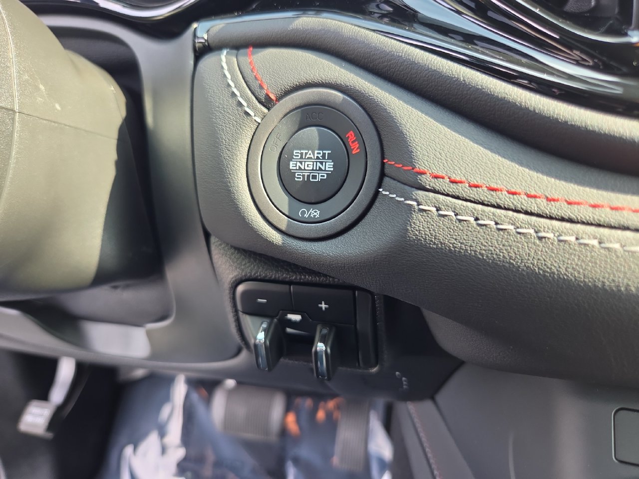 New 2026 Dodge Durango GT AWD/4WD image 32