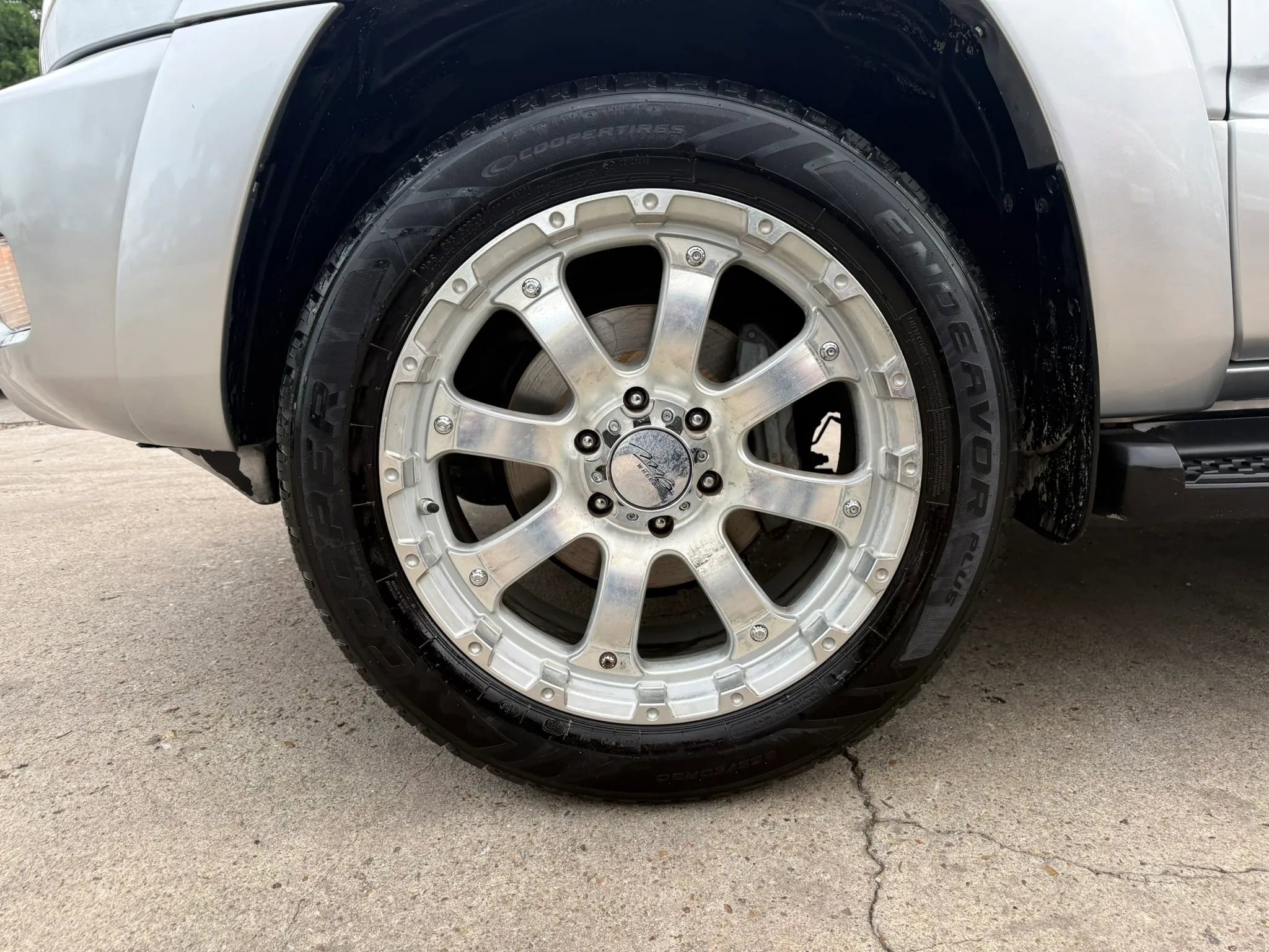 Used 2005 Toyota 4Runner Limited RWD image 26