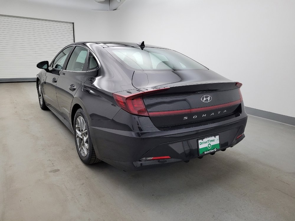 Used 2023 Hyundai Sonata SEL w/ Convenience Package image 6