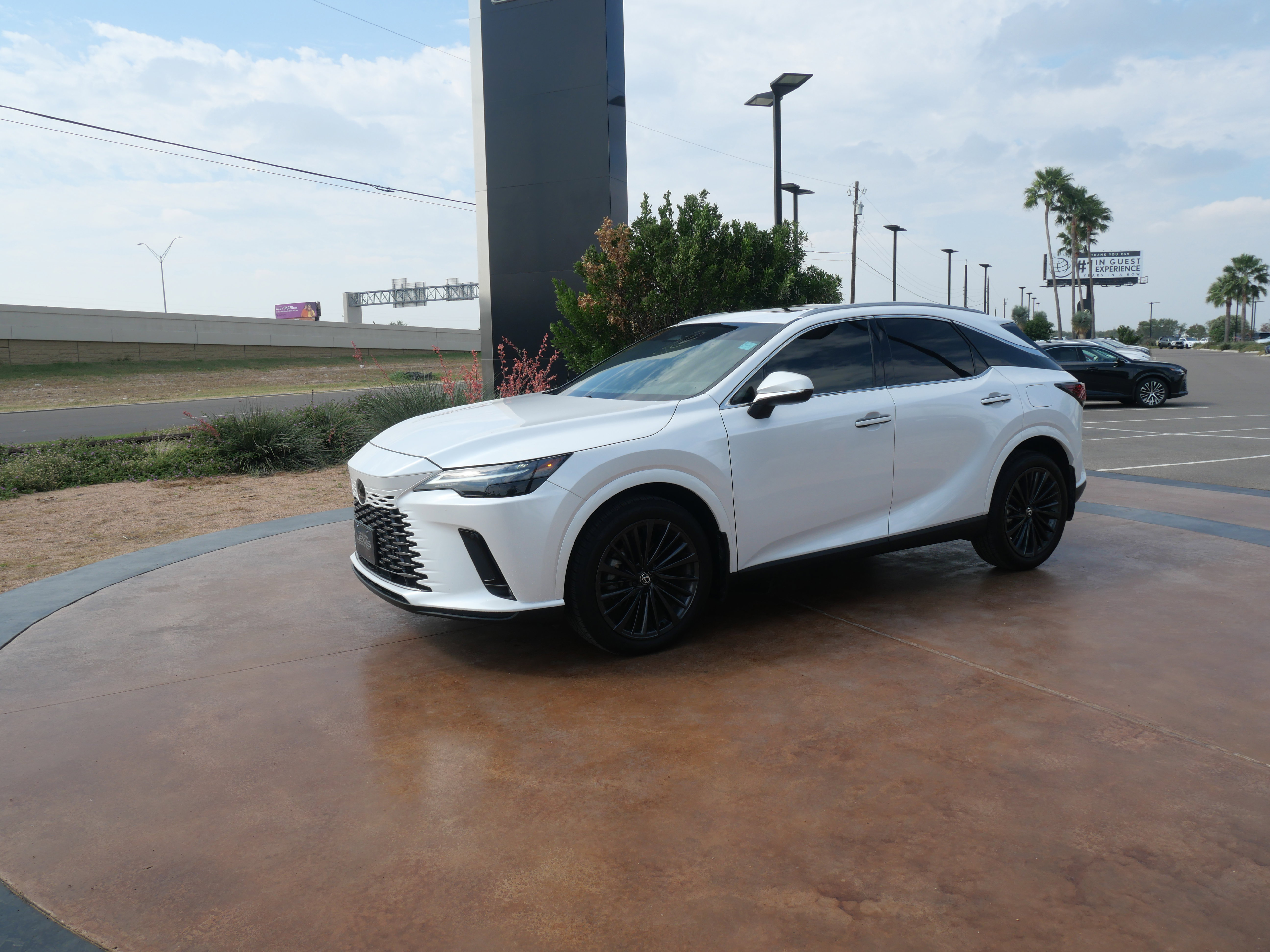 Certified 2024 Lexus RX 350 Premium image 5