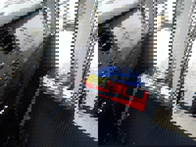 Used 2012 Ford F550 2WD Regular Cab Super Duty w/ Payload Upgrade Pkg image 22