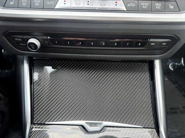 Used 2023 BMW M4 Coupe w/ Executive Package image 39