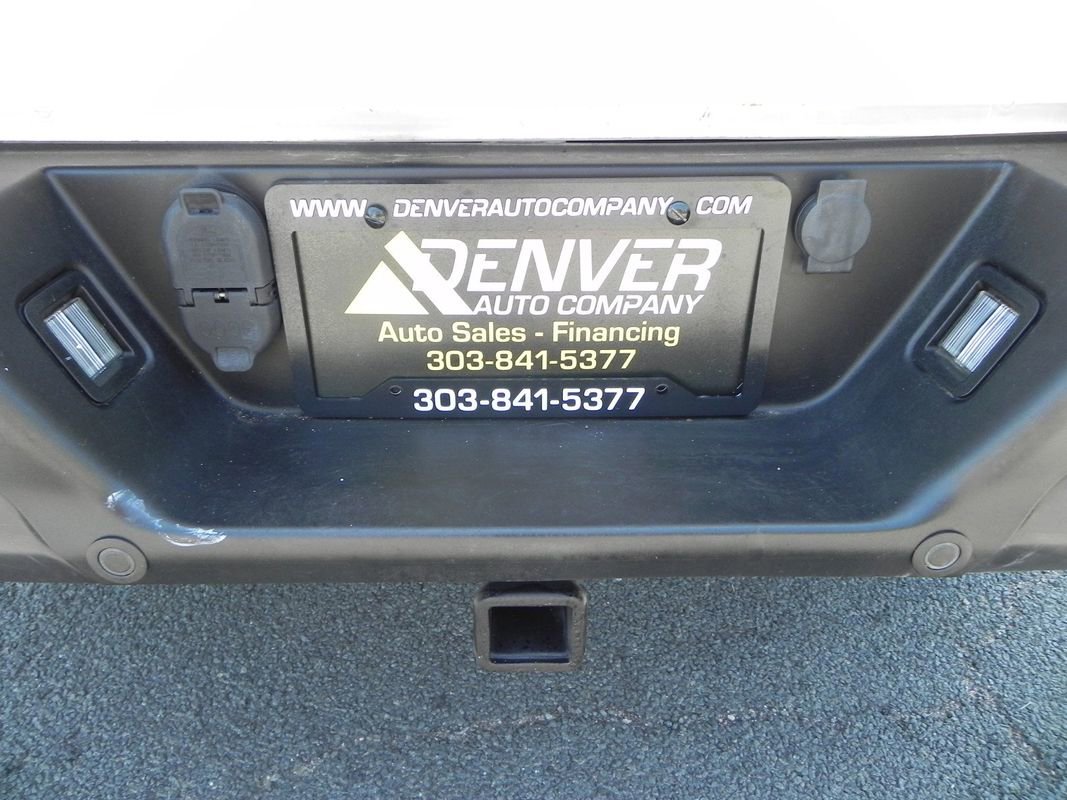 Used 2016 Ford F150 XL w/ XL Power Equipment Group image 12