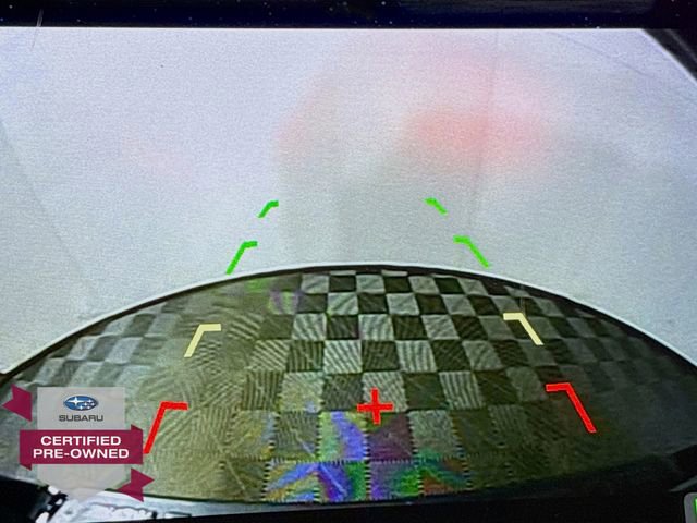 Certified 2022 Subaru Outback Limited image 14