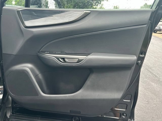 Certified 2023 Lexus NX 350 AWD w/ Cold Area Package image 29
