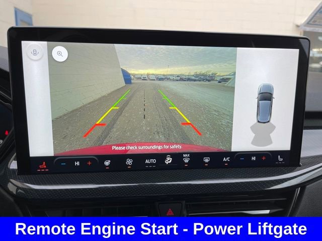 Used 2023 Ford Escape ST-Line w/ Tech Pack #1 image 17