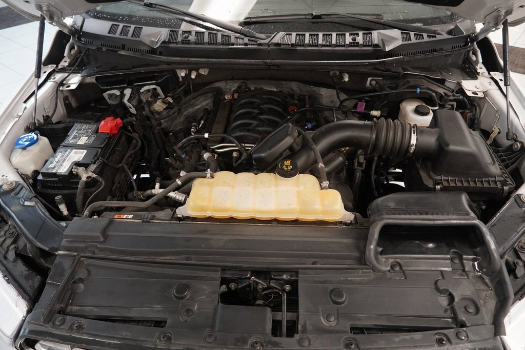 Used 2020 Ford F150 XLT w/ XTR Package image 37