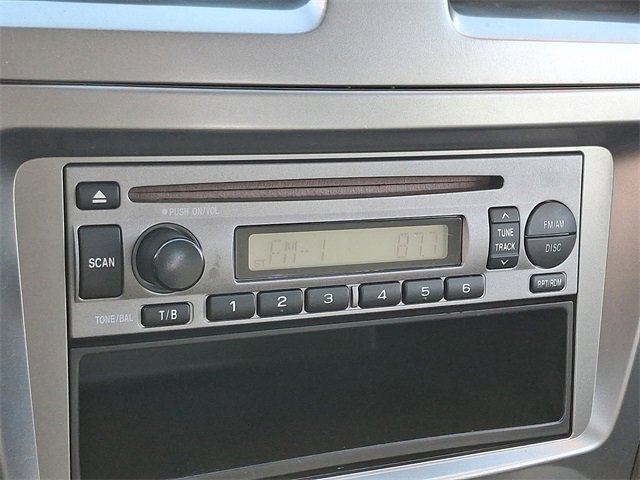 Used 2005 Subaru Impreza RS image 21