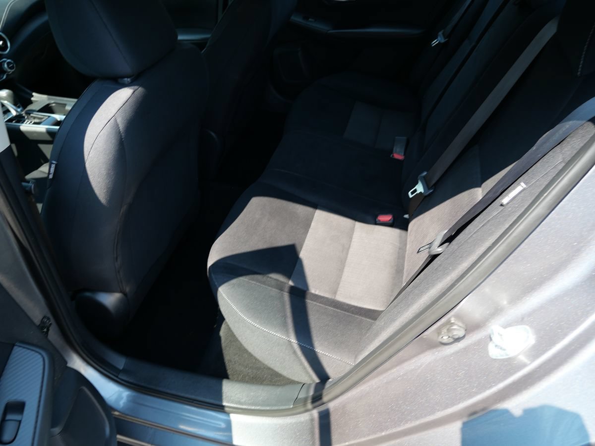 Used 2020 Nissan Sentra SV FWD image 19