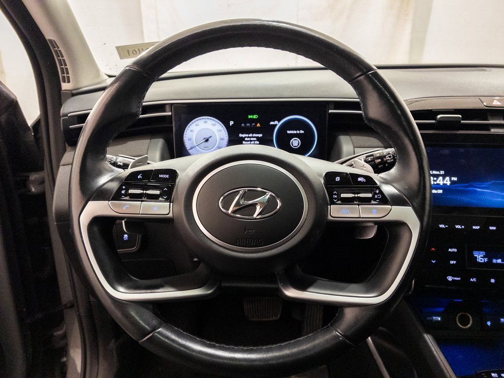 Used 2024 Hyundai Tucson Limited image 14