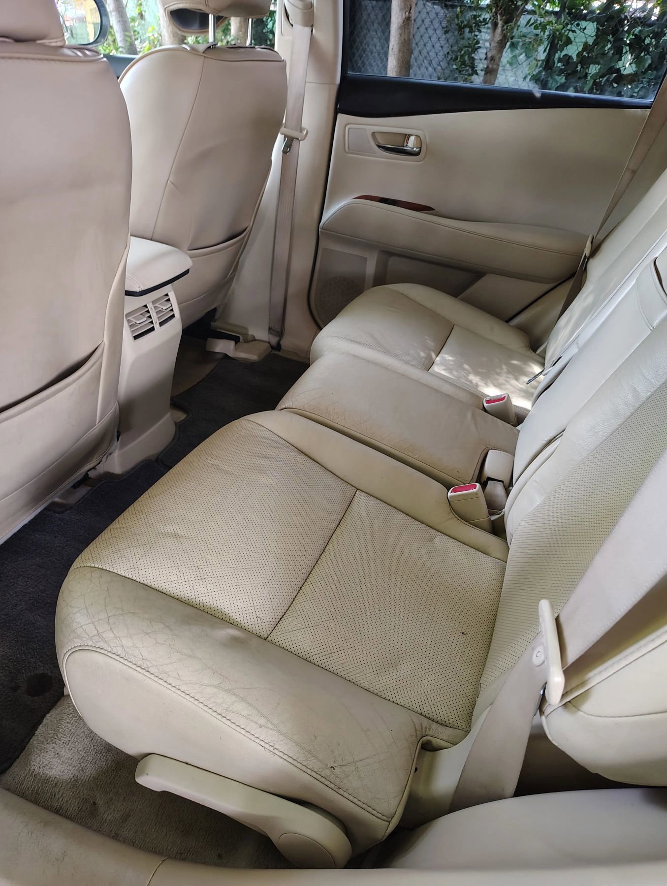 Used 2012 Lexus RX 350 AWD w/ Premium Pkg image 14