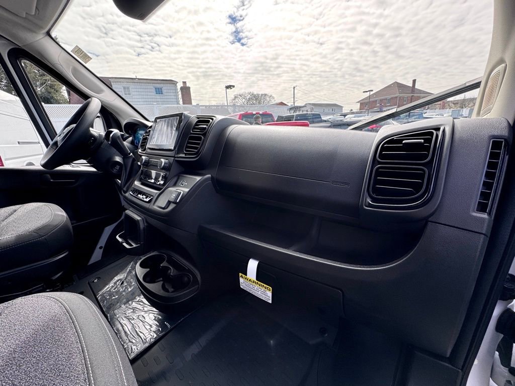 Used 2025 RAM ProMaster 3500 image 19