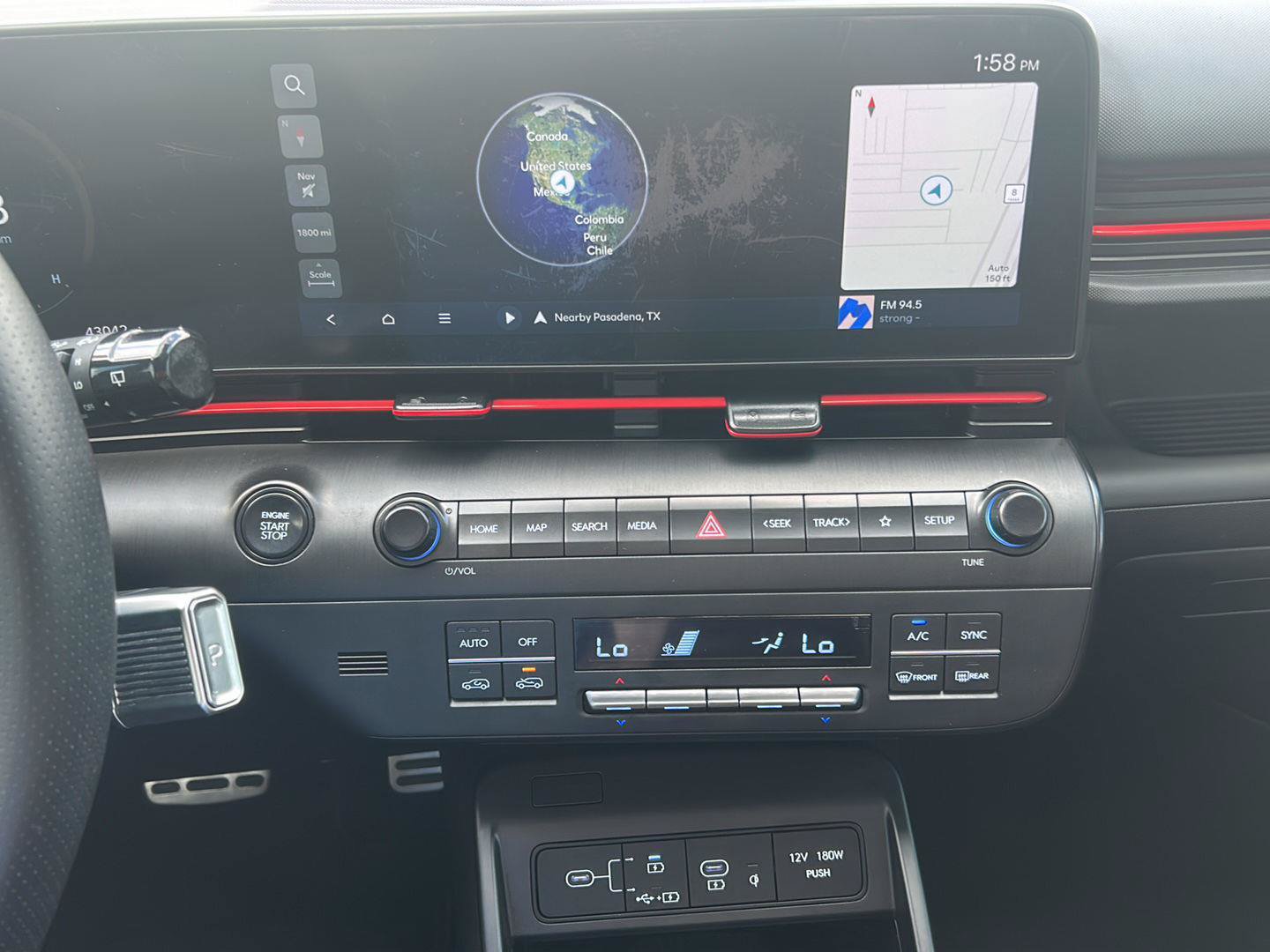 Used 2024 Hyundai Kona N Line FWD image 13
