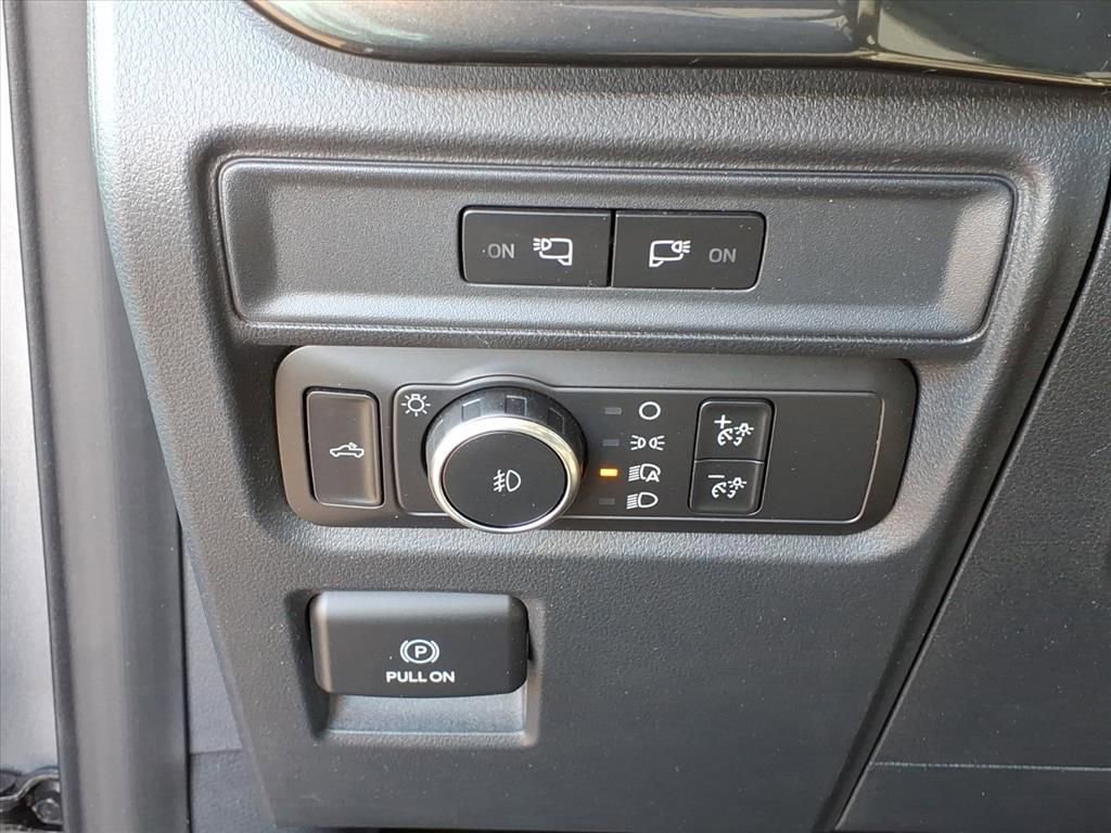 Certified 2021 Ford F150 XL w/ Equipment Group 101A High image 20