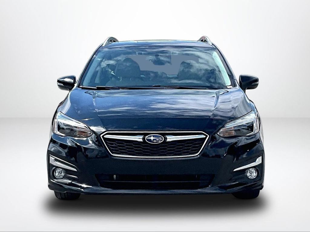 Used 2019 Subaru Impreza 2.0i Limited w/ Popular Package #2 AWD/4WD image 4