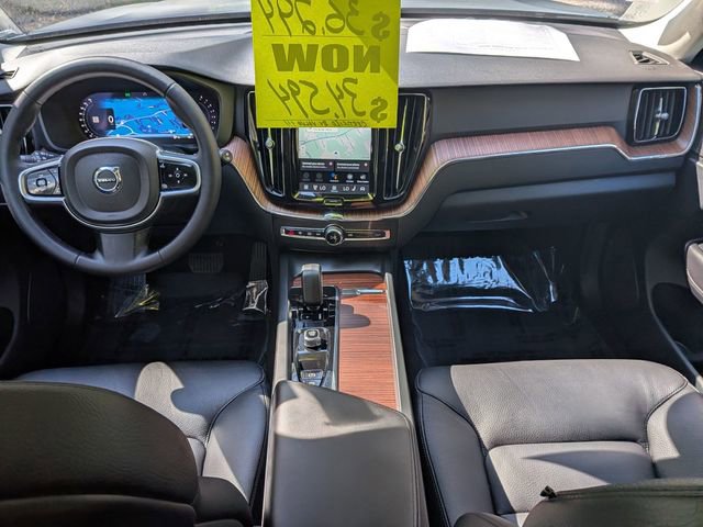 Certified 2023 Volvo XC60 B5 Plus w/ Climate Package FWD image 16