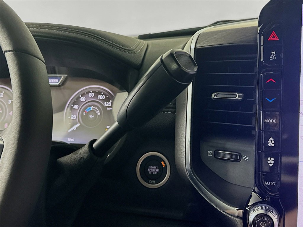 New 2025 RAM 3500 Laramie image 12