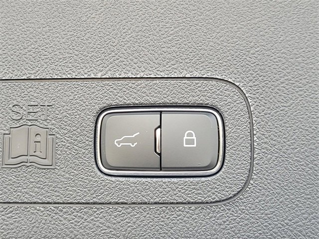 New 2025 Lincoln Aviator Reserve w/ Equipment Group 201A image 19