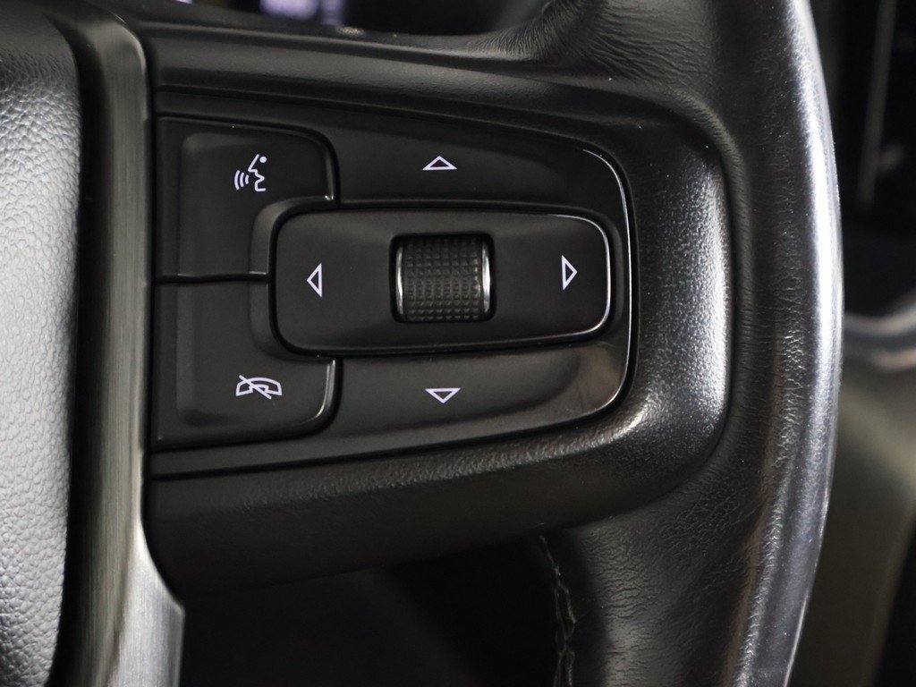 Used 2022 GMC Sierra 2500 Denali w/ Denali Black Diamond Edition image 42