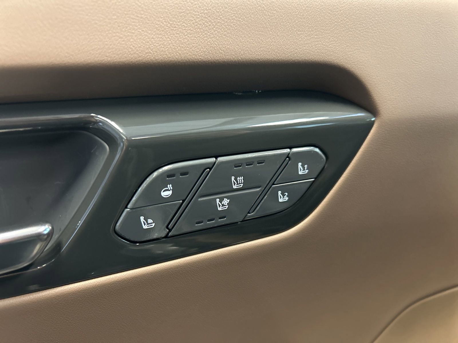 New 2026 Kia EV9 GT-Line image 20