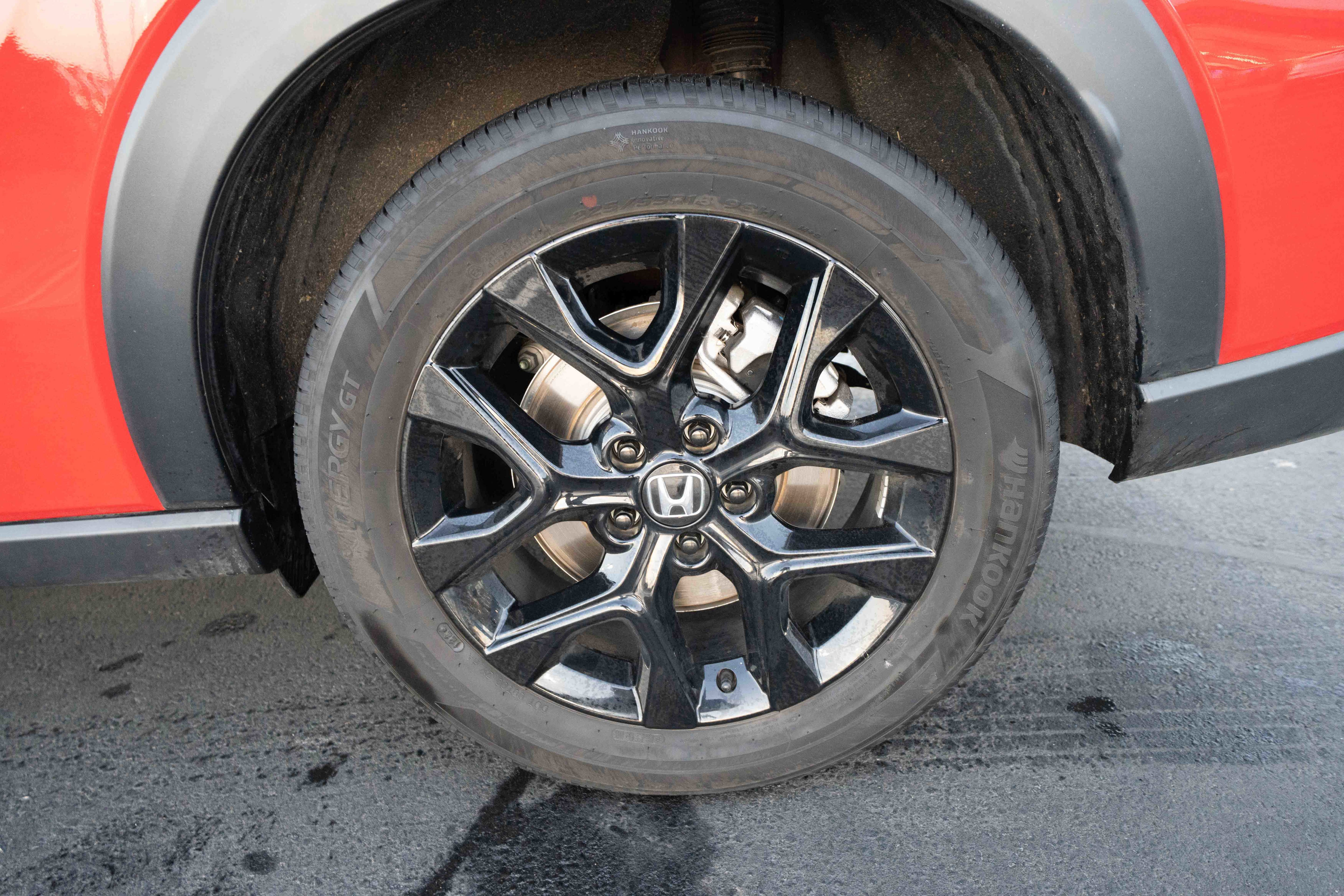 Used 2025 Honda HR-V Sport image 29