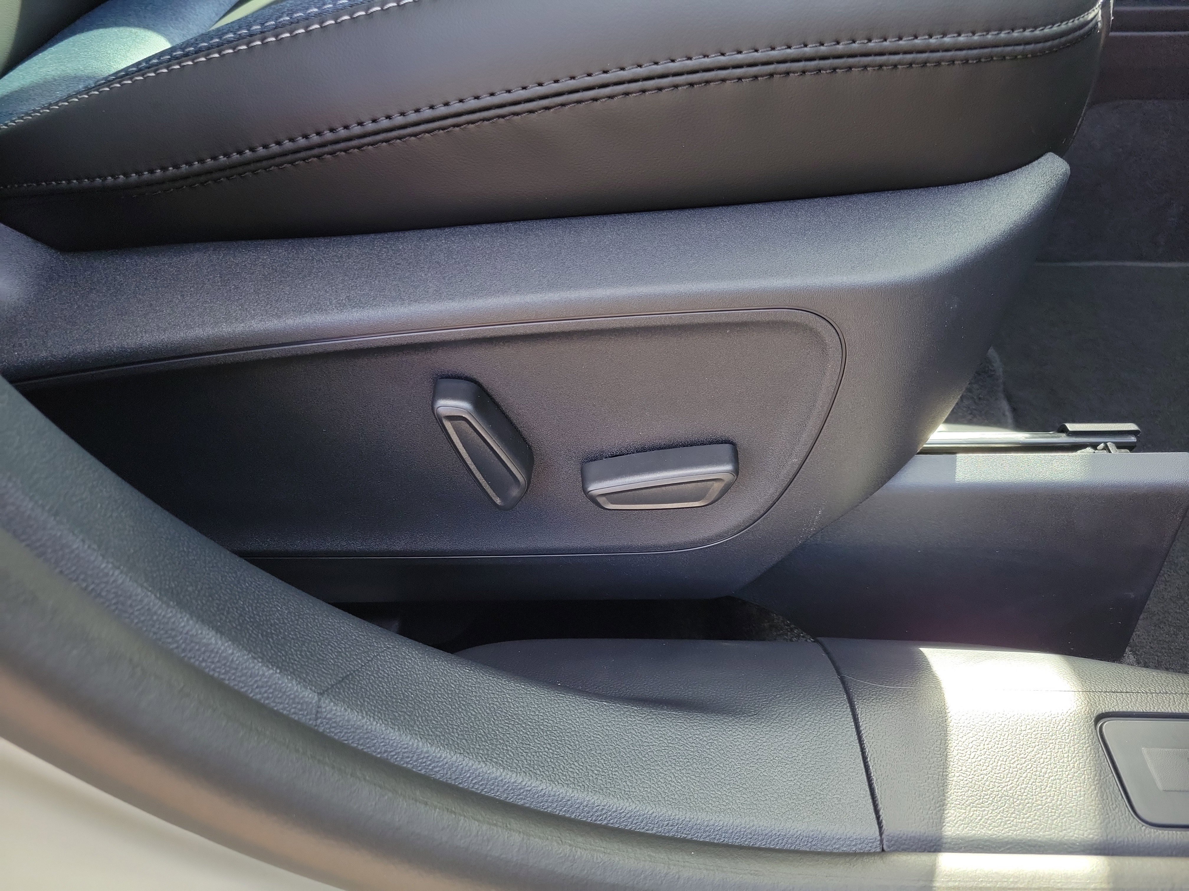 New 2025 Ford Bronco Sport Outer Banks AWD/4WD image 31