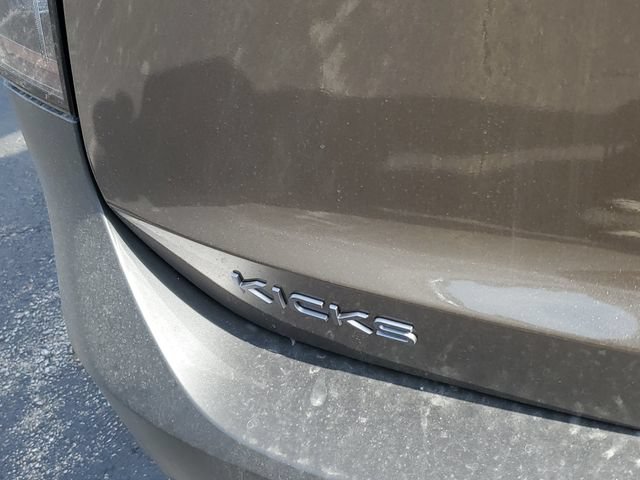 New 2027 Nissan Kicks SV w/ Cold Weather Package FWD image 11