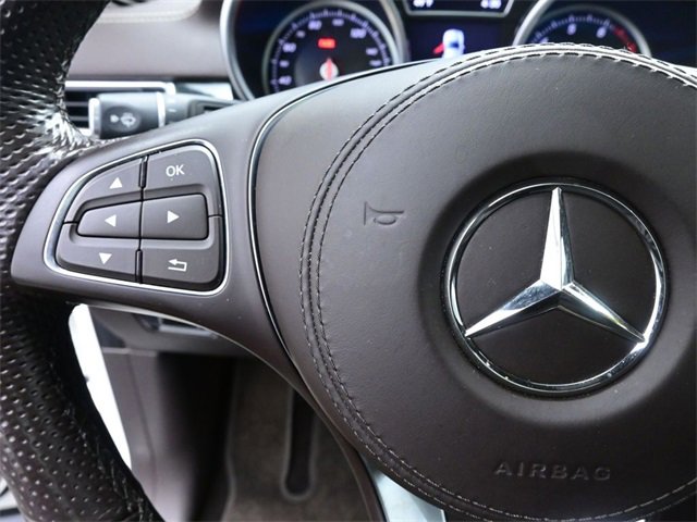 Used 2018 Mercedes-Benz GLS 450 4MATIC image 15